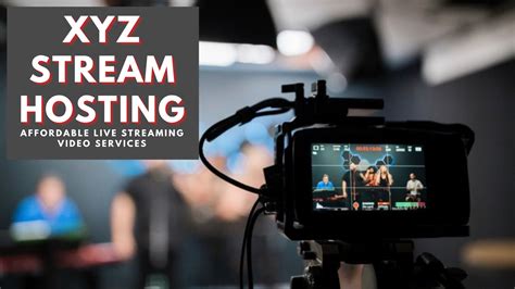 xyz streaming.